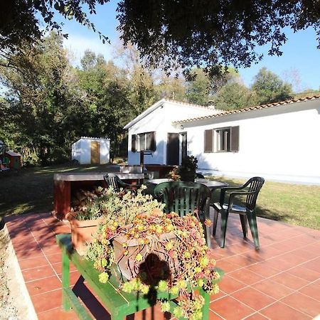 Casa Con Piscina Cerca De Girona 빌라 외부 사진