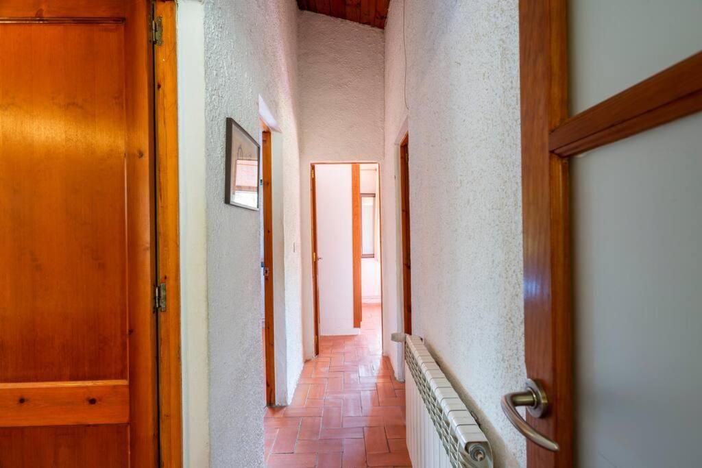 Casa Con Piscina Cerca De Girona 빌라 외부 사진